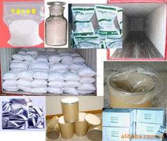 石家庄弛正草酸化工农药制剂及化工产品生产概览