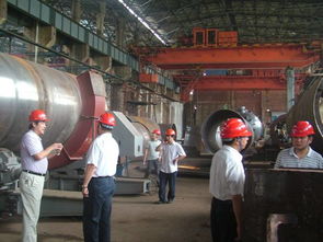 湖南湘东化工机械公司新闻 化工产品生产动态