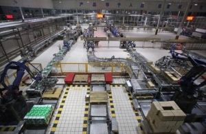 化工行业核心传热设备 类型、原理与应用解析