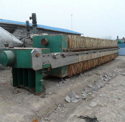 先强二手化工设备 高效解决方案助力化工生产