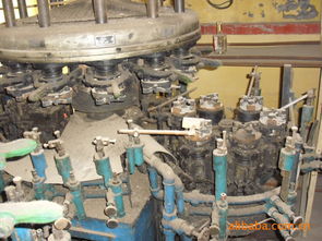 现代工业环境温度控制与清洁生产方案