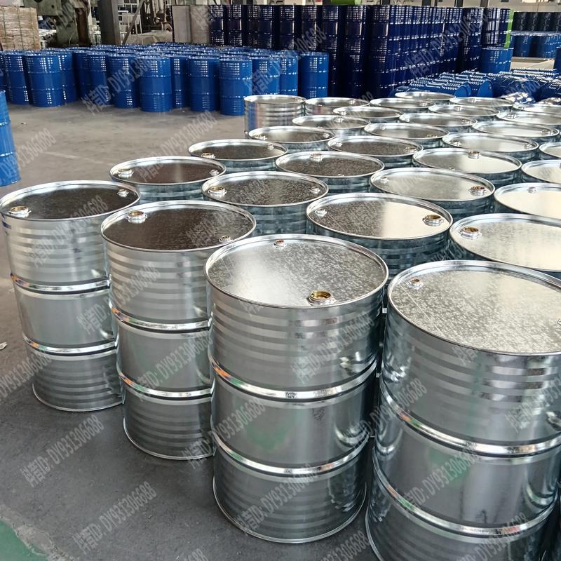 化工桶选购指南 从张家口怀安县需求到河南厂家的专业解析